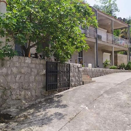 Nature Bay Apartment コトル エクステリア 写真