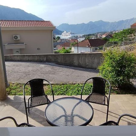 Nature Bay Apartment コトル エクステリア 写真