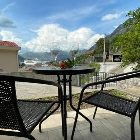 Nature Bay Apartment コトル エクステリア 写真