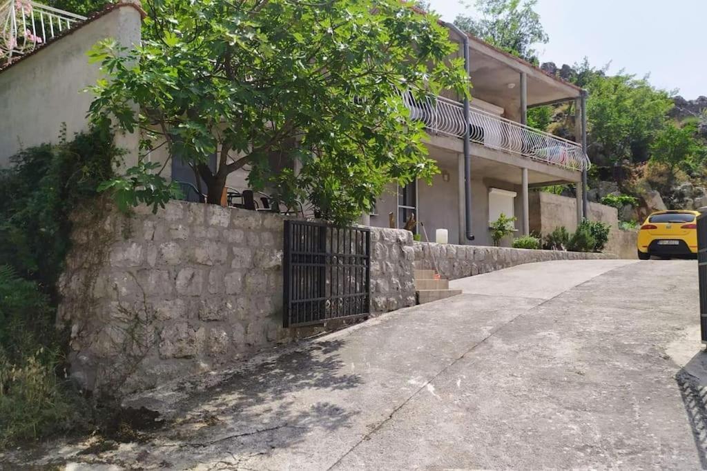 Nature Bay Apartment コトル エクステリア 写真