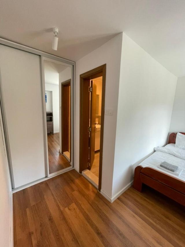 Nature Bay Apartment コトル エクステリア 写真