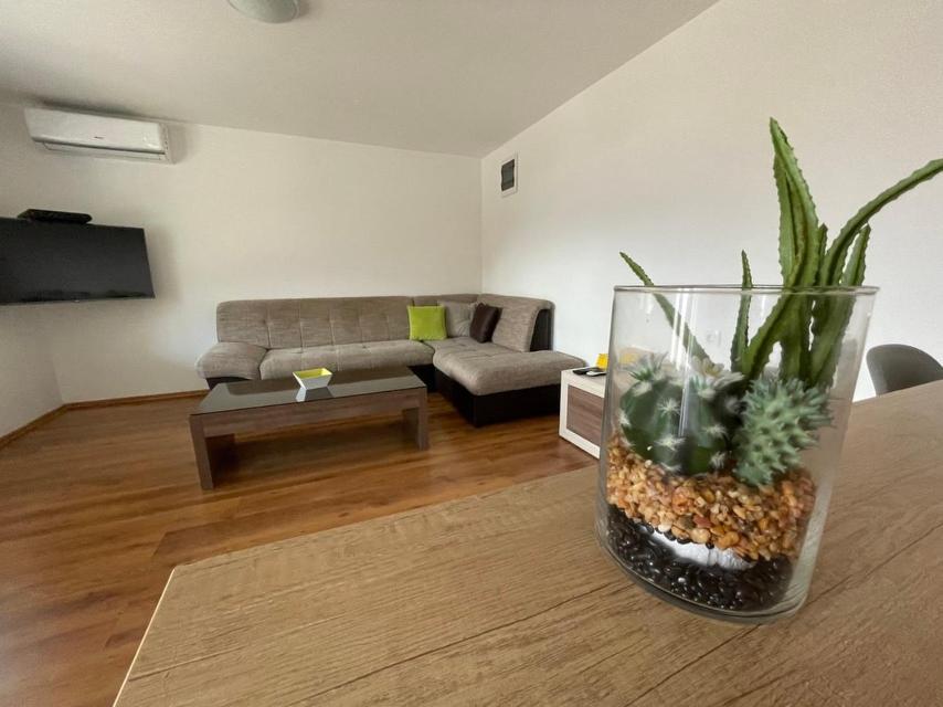 Nature Bay Apartment コトル エクステリア 写真