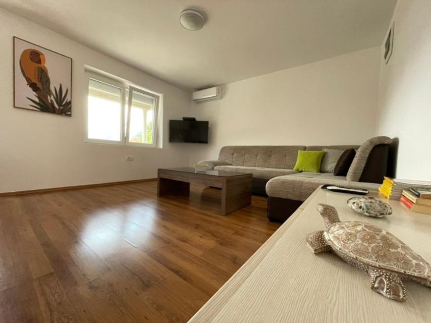 Nature Bay Apartment コトル エクステリア 写真