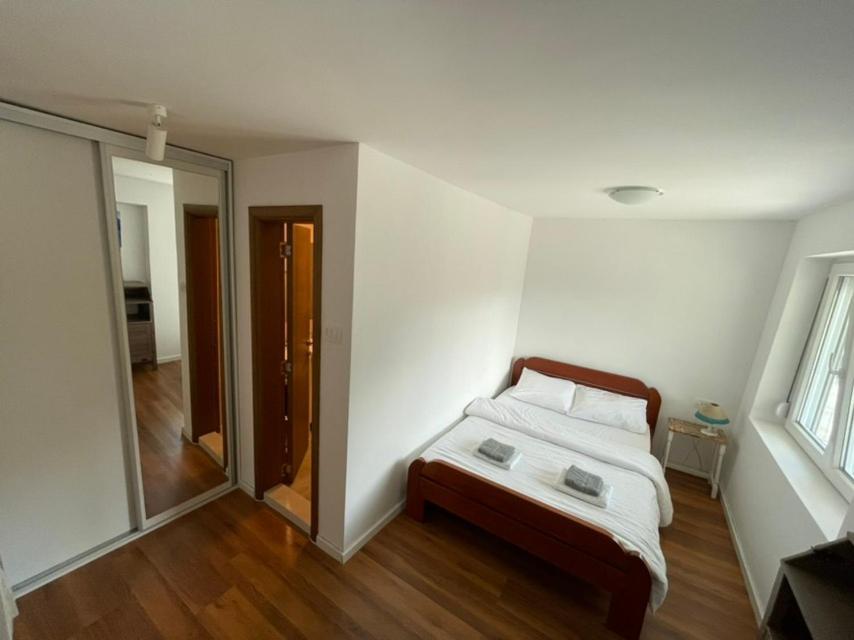 Nature Bay Apartment コトル エクステリア 写真